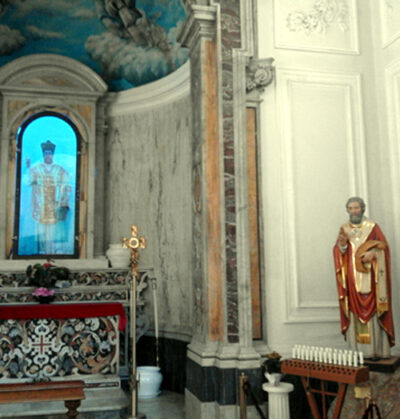 Cappella san Felice