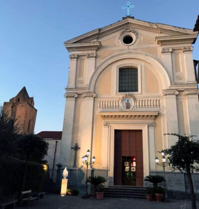 Parrocchia san Felice